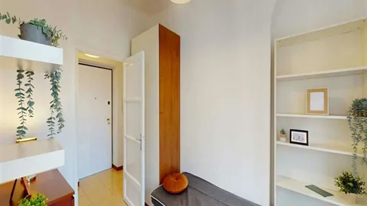 Rooms in Milano Zona 5 - Vigentino, Chiaravalle, Gratosoglio - photo 3