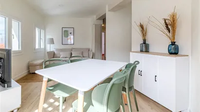 Apartment for rent in Madrid Fuencarral-El Pardo, Madrid