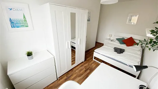 Rooms in Vienna Favoriten - photo 3