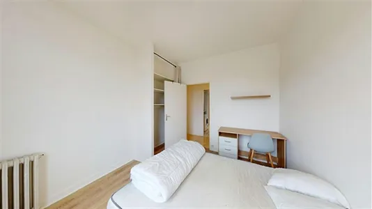 Rooms in Poitiers - photo 3