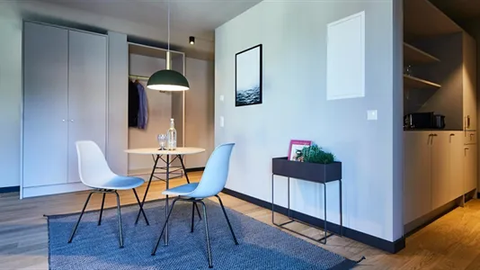 Apartments in Wolfsburg - photo 8