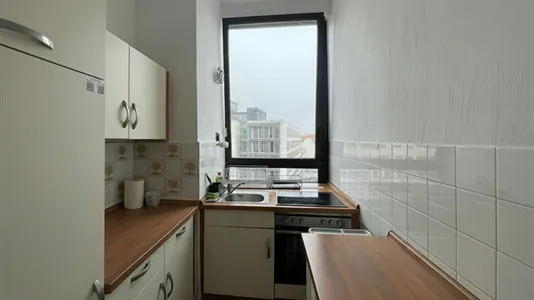 Rooms in Berlin Charlottenburg-Wilmersdorf - photo 5