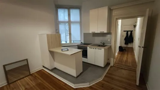 Apartments in Location is not specified - photo 3