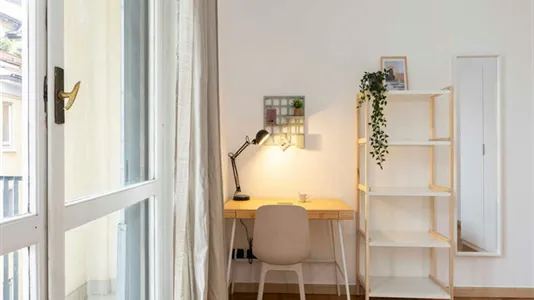 Rooms in Milano Zona 4 - Vittoria, Forlanini - photo 8
