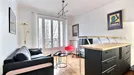 Apartment for rent, Paris 15ème arrondissement, Paris, Rue de la Croix-Nivert, France