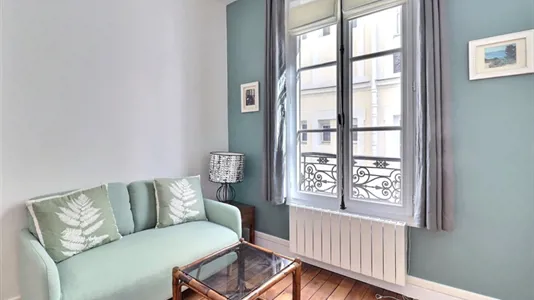 Apartments in Paris 14ème arrondissement - Montparnasse - photo 2