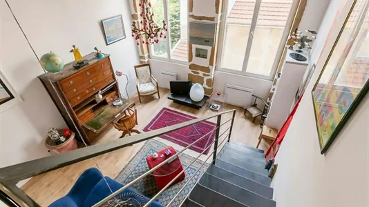 Apartments in Lyon - photo 4
