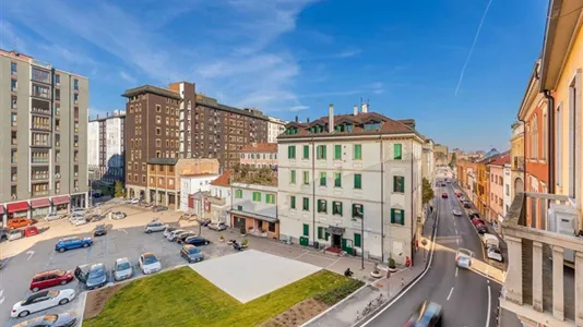 Rooms in Padua - photo 6