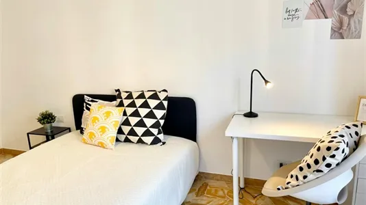 Rooms in Florence - photo 6
