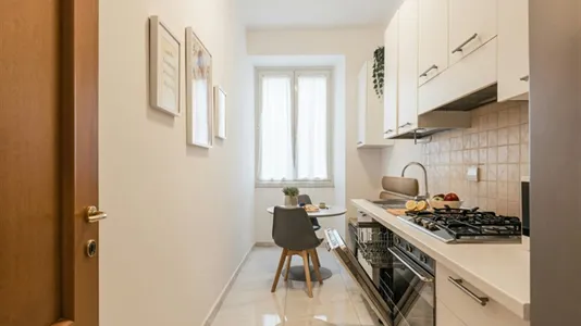 Apartments in Roma Municipio I – Centro Storico - photo 10