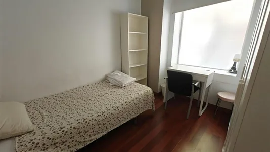 Rooms in Madrid Chamberí - photo 3
