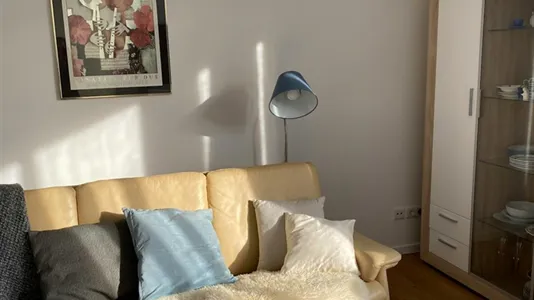 Apartments in Berlin Steglitz-Zehlendorf - photo 2