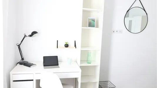 Rooms in Nice - photo 3