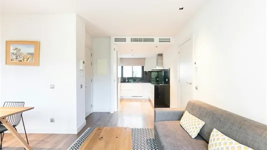 Apartments in Barcelona Horta-Guinardó - photo 5