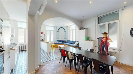 Rooms in Lille - photo 10