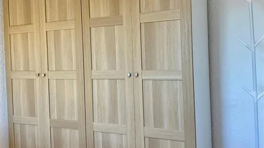 Rooms in Zaragoza - photo 3