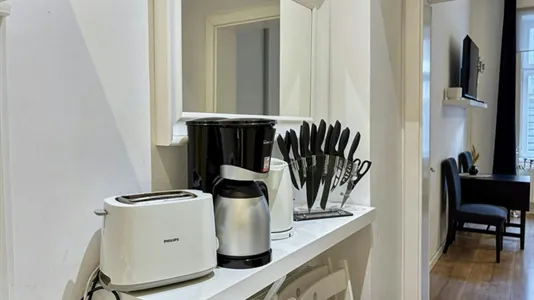 Apartments in Vienna Alsergrund - photo 3