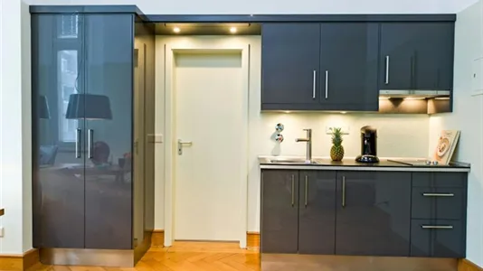 Apartments in Cologne Innenstadt - photo 4