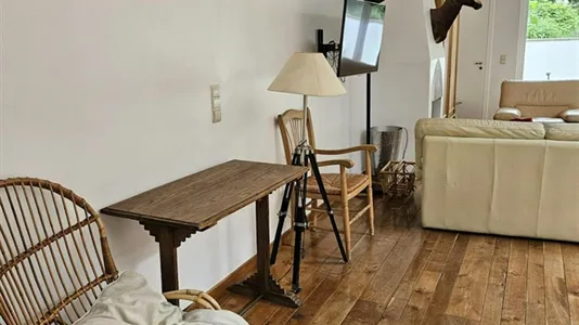 Apartments in Brussels Schaarbeek - photo 10