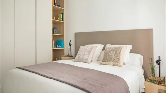 Apartments in Madrid Salamanca - photo 8