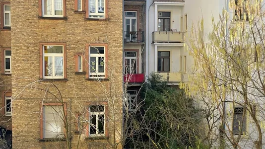 Apartments in Frankfurt Süd - photo 5