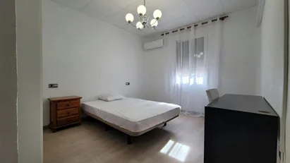 Room for rent in Murcia, Región de Murcia