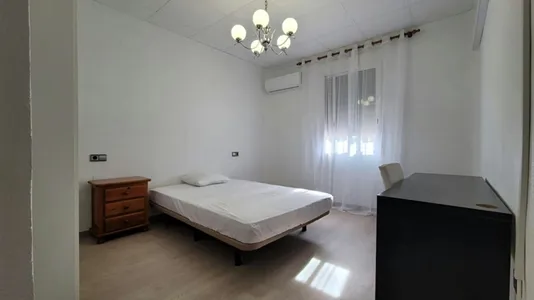 Rooms in Murcia - photo 1