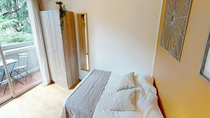 Room for rent in Paris 17ème arrondissement, Paris