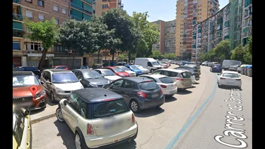 Rooms in Barcelona Sant Martí - photo 10