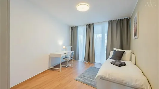 Apartments in Berlin Steglitz-Zehlendorf - photo 6