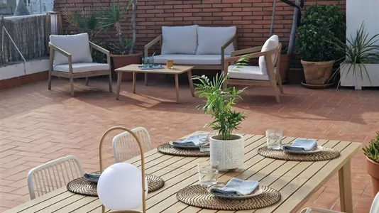 Apartments in Barcelona Sarrià-St. Gervasi - photo 5