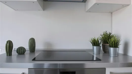 Rooms in Milano Zona 2 - Stazione Centrale, Gorla, Turro, Greco, Crescenzago - photo 10