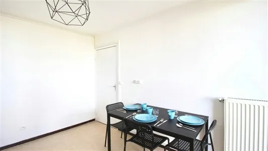 Rooms in Nanterre - photo 5
