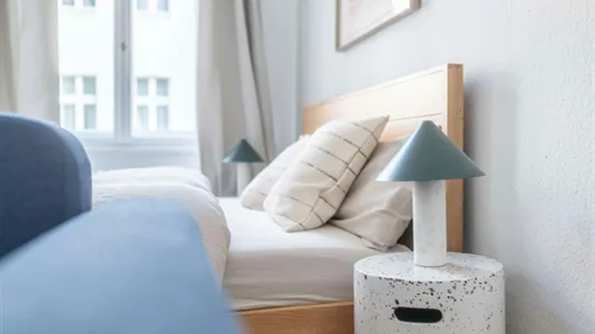 Apartments in Berlin Pankow - photo 5