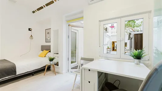 Rooms in Valencia Poblats Marítims - photo 6