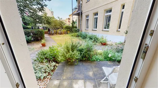 Apartments in Berlin Friedrichshain-Kreuzberg - photo 4