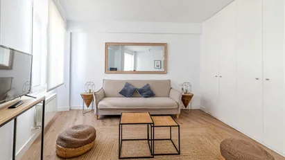 Apartment for rent in Madrid Tetuán, Madrid