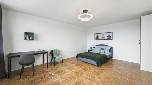 Rooms in Berlin Charlottenburg-Wilmersdorf - photo 10