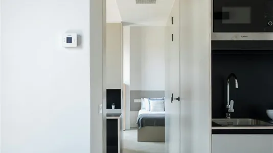 Apartments in Badalona - photo 8