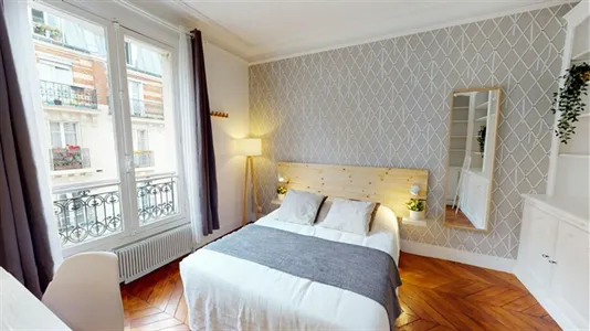 Rooms in Paris 15ème arrondissement - photo 3