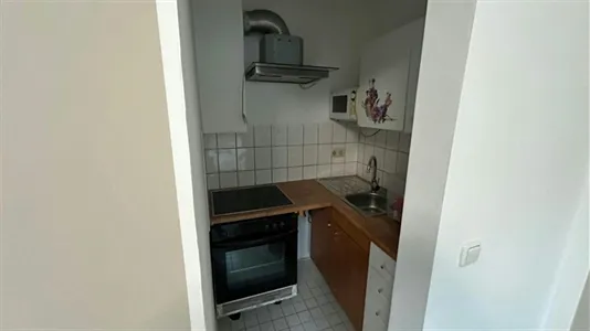 Apartments in Hochtaunuskreis - photo 6