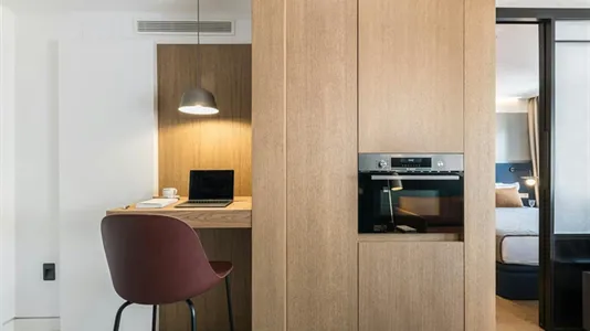 Apartments in Madrid Salamanca - photo 5