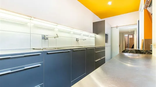 Rooms in Brussels Elsene - photo 7