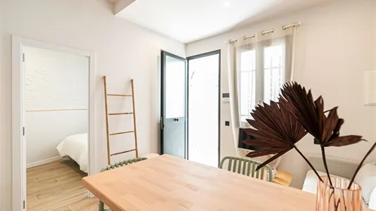 Apartments in Barcelona Gràcia - photo 7