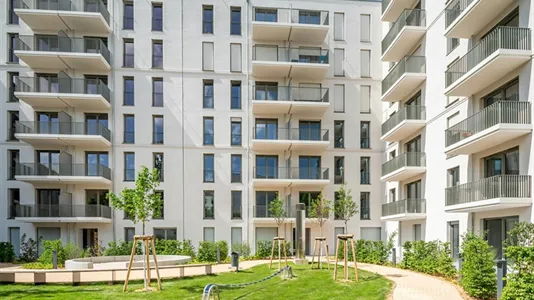 Apartments in Berlin Neukölln - photo 9