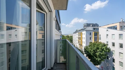 Apartments in Vienna Favoriten - photo 5