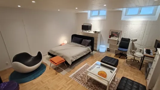 Apartments in Östermalm - photo 3