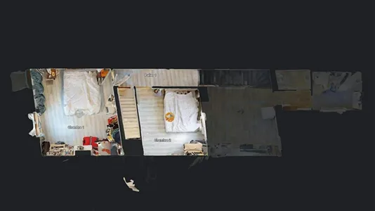 Rooms in Lille - photo 8