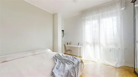 Rooms in Padua - photo 3