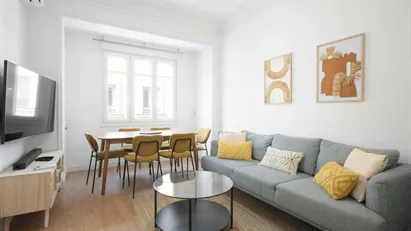 Apartment for rent in Madrid Chamberí, Madrid